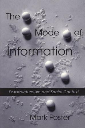 The Mode of Information