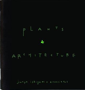 Plants&Architecture