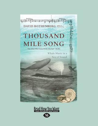 Thousand Mile Song