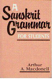 Sanskrit Grammar for Students (3rd ed., 1927)