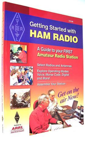 Getting Started with HAM Radio