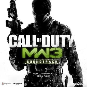 Call of duty modern warfare 3 умения