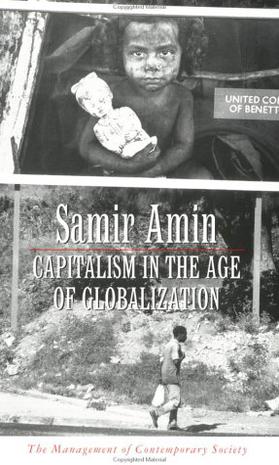 Capitalism in the Age of Globalization