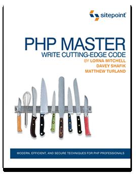 PHP Master