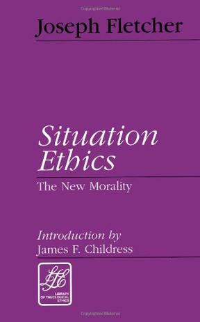 Situation Ethics