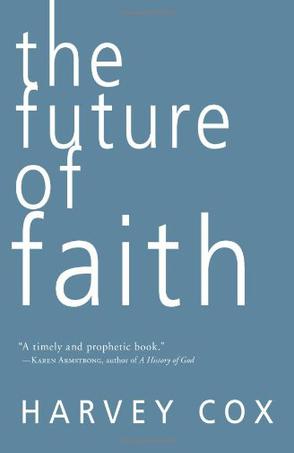 The Future of Faith