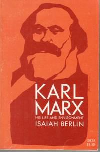 Karl Marx