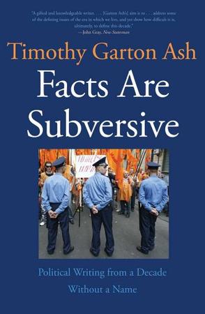 Facts Are Subversive