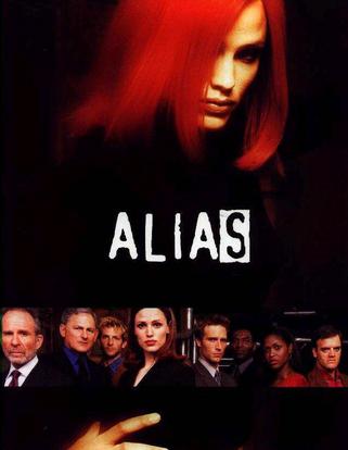 双面女间谍 第二季 Alias Season 2