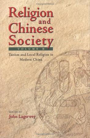 Religion and Chinese Society