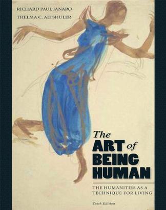 The Art of Being Human