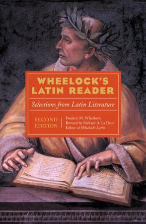 Wheelock's Latin Reader, 2e