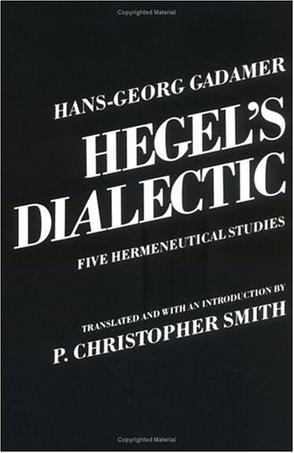 Hegel's Dialectic