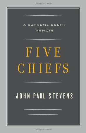 Five Chiefs