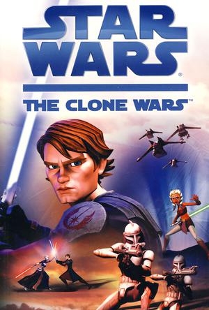 星球大战：克隆人战争 第四季 Star Wars: The Clone Wars Season 4