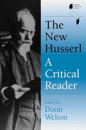 The New Husserl