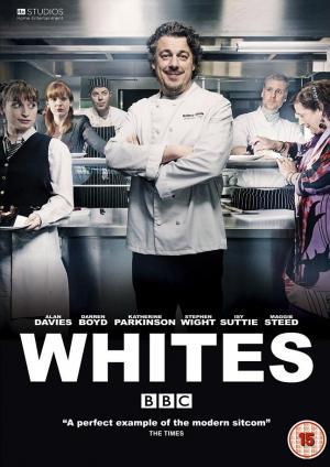 名厨怀特 Whites