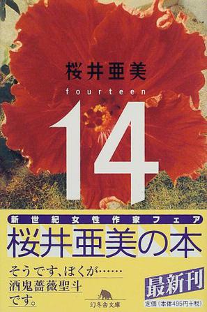 《14―fourteen》txt，chm，pdf，epub，mobi电子书下载