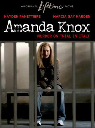 阿曼达·诺克斯：在意大利接受审判的凶手 Amanda Knox: Murder on Trial in Italy