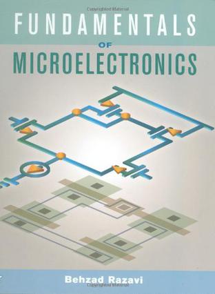 Fundamentals Of Microelectronics (豆瓣)