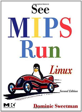See MIPS Run, Second Edition
