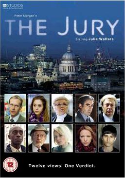 陪审团 第二季 The Jury II Season 2