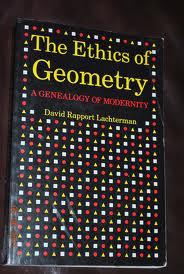 The Ethics of Geometry