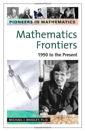 Mathematics Frontiers