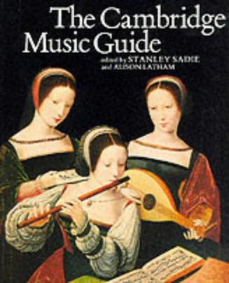 The Cambridge Music Guide