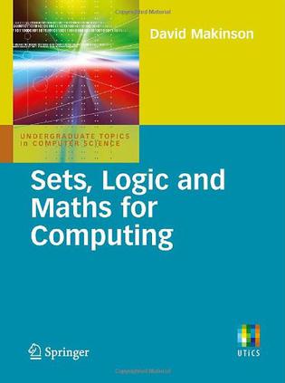 Sets, Logic and Maths for Computing