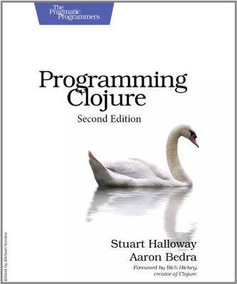 Programming Clojure