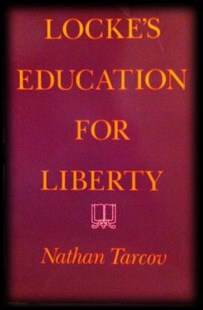 Locke's Education for Liberty