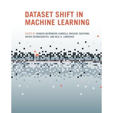 《Dataset Shift in Machine Learning》txt，chm，pdf，epub，mobi电子书下载