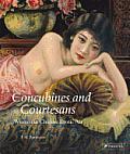 Concubines and Courtesans