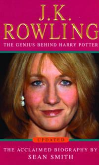 J.K.Rowling: A Biography