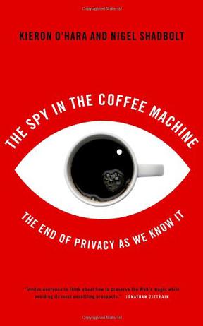 The Spy in the Coffee Machine