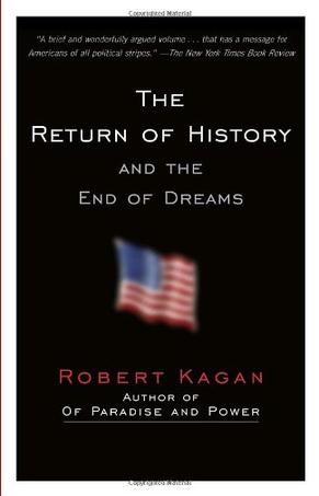 The Return of History and the End of Dreams