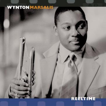 Moving to Higher Ground by Wynton Marsalis