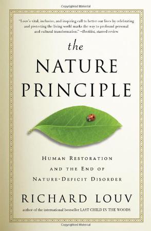 The Nature Principle