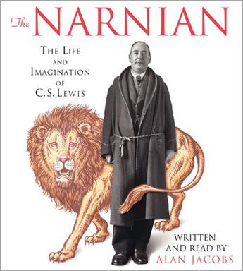 The Narnian CD