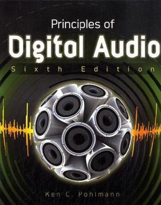 Principles of Digital Audio