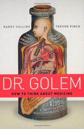 Dr. Golem