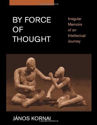 By Force of Thought