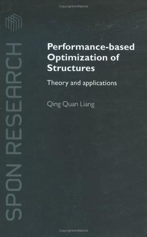 Performance-Based Opti Structures