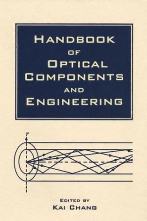 Handbook of Optical Dimensional Metrology Taylor