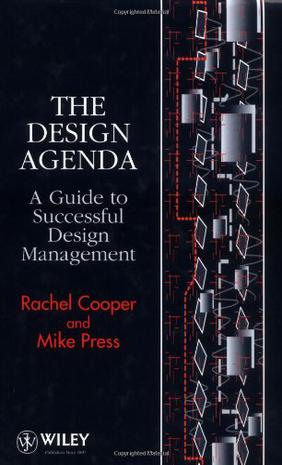 The Design Agenda