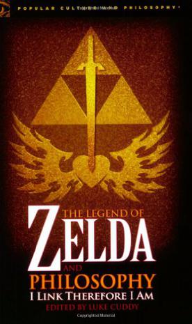 The Legend of Zelda and Philosophy