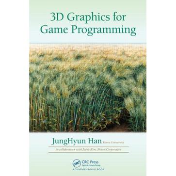 3D Graphics for Game Programming