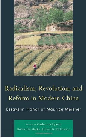 Radicalism, Revolution, and Reform in Modern China