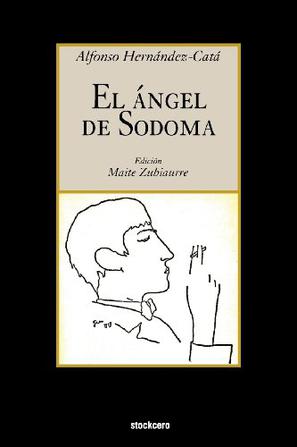 El Angel de Sodoma